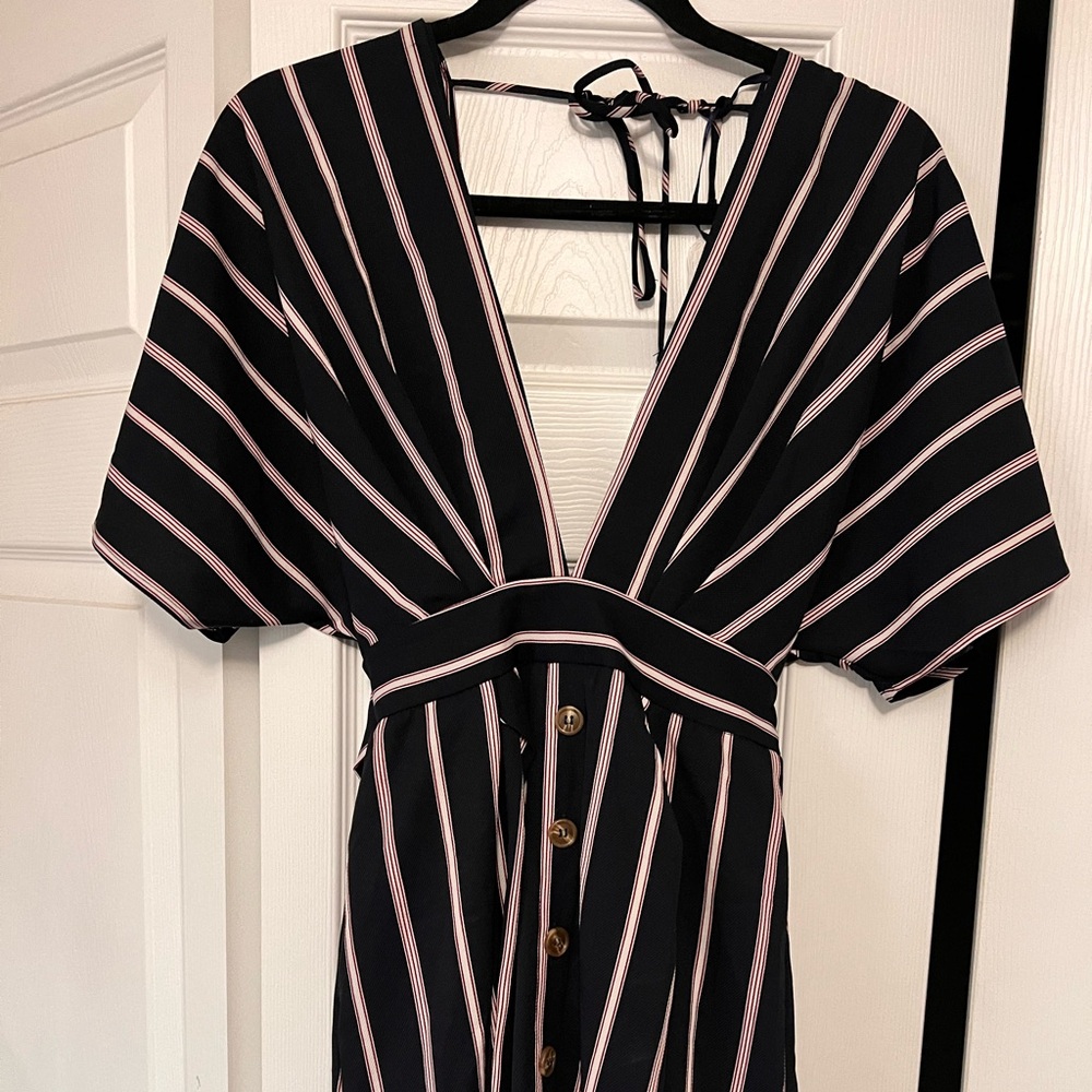 Willlow and Rose Dress size S